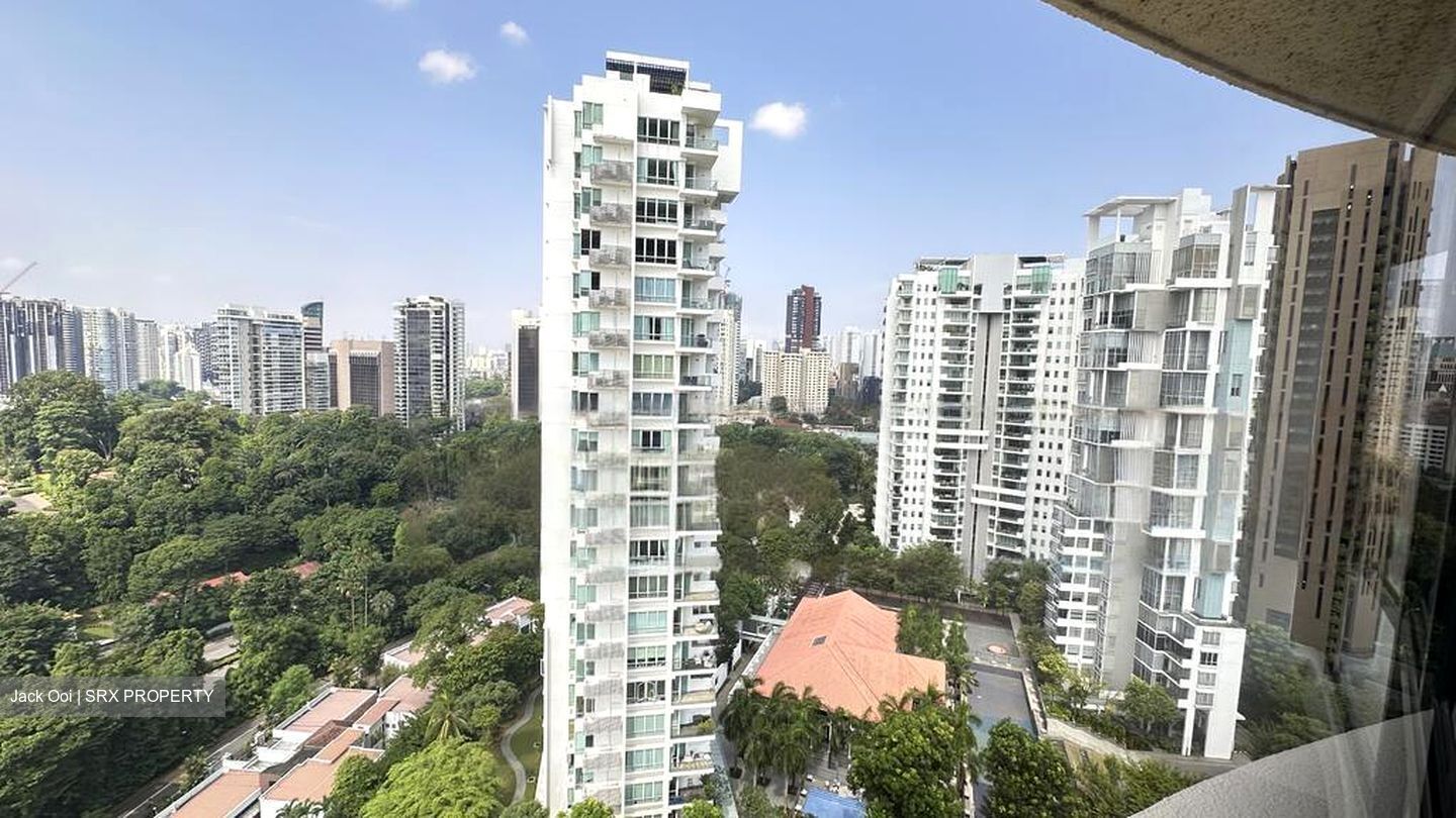 The Draycott (D10), Apartment #435667141